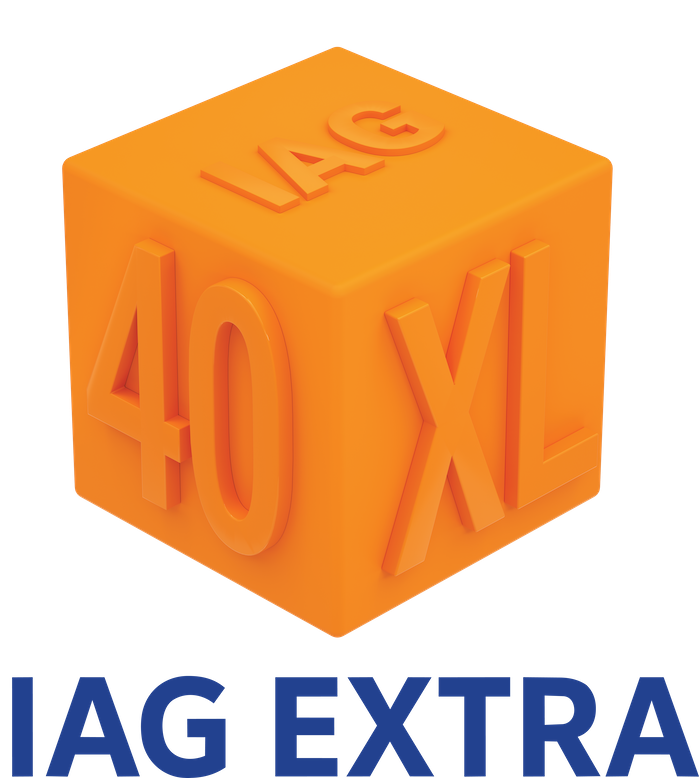 IAG Logo